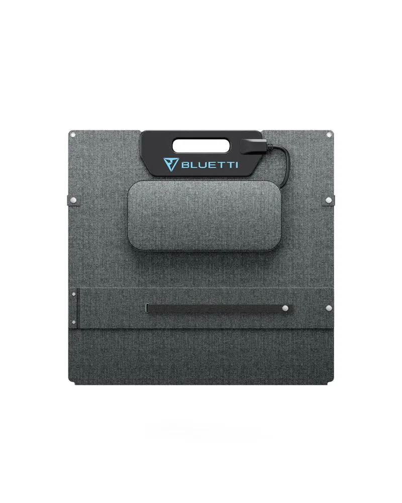 Bluetti MP200 Foldable solar 200W | Shipped in 1 - 2 work days