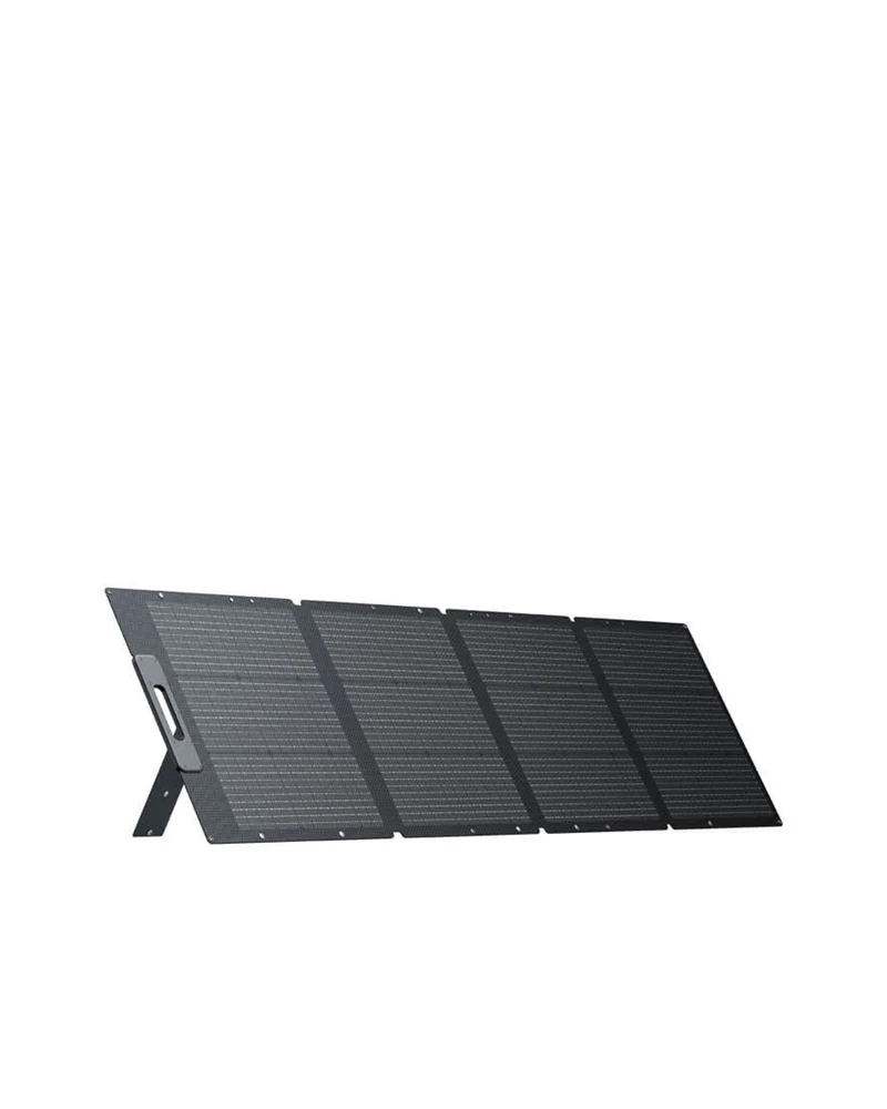 Bluetti MP200 Foldable solar 200W | Shipped in 1 - 2 work days