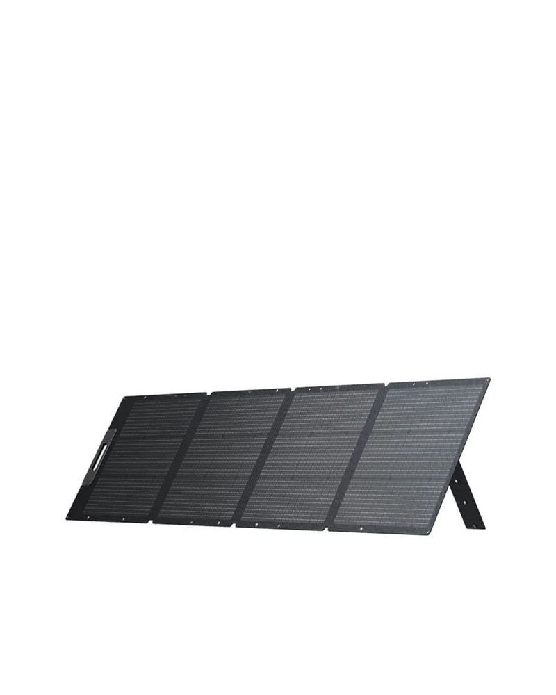 Bluetti MP200 Foldable solar 200W | Shipped in 1 - 2 work days