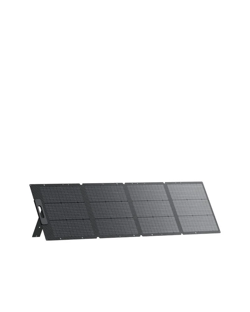 Bluetti MP200 Foldable solar 200W | Shipped in 1 - 2 work days