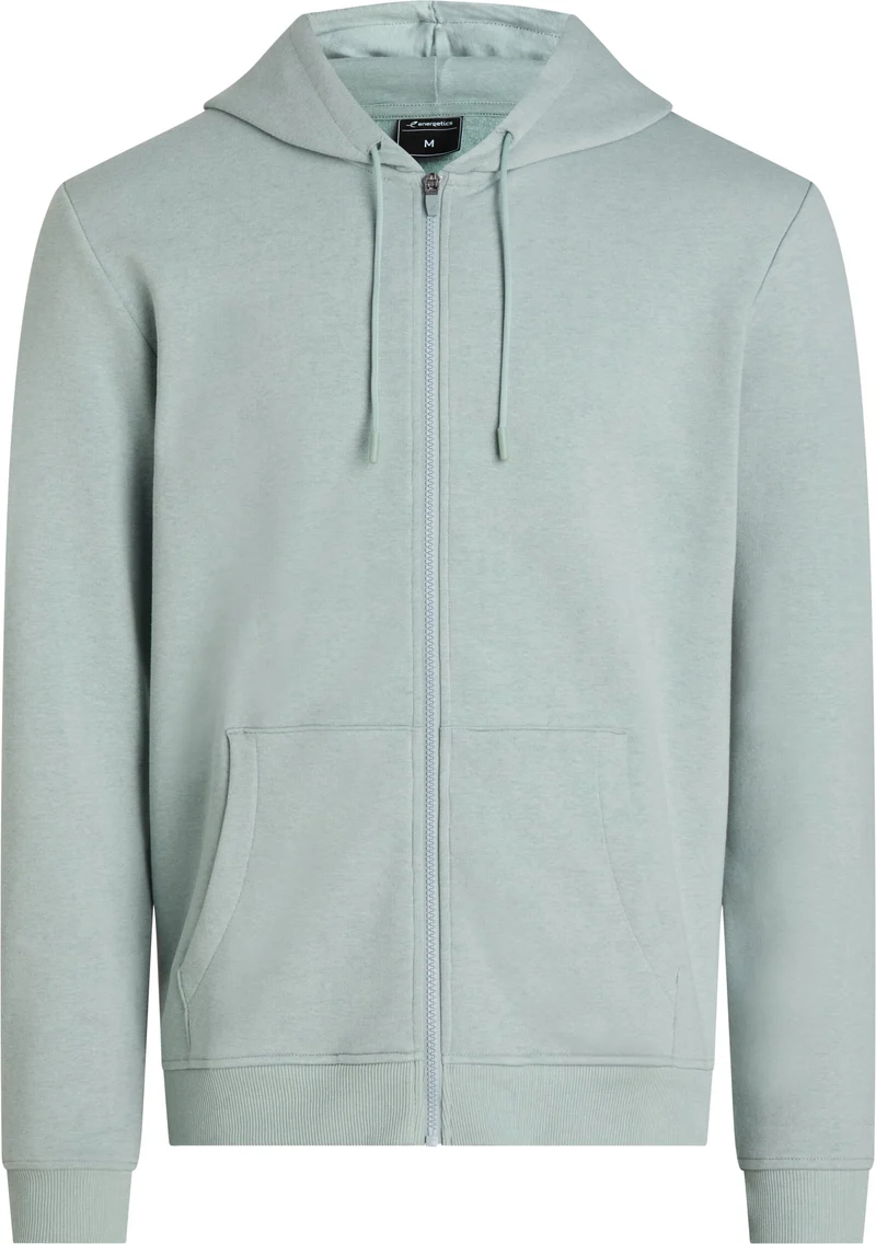 ENERGETICS Kapuzenjacke Elmo FL FZ HD M Sportstyle