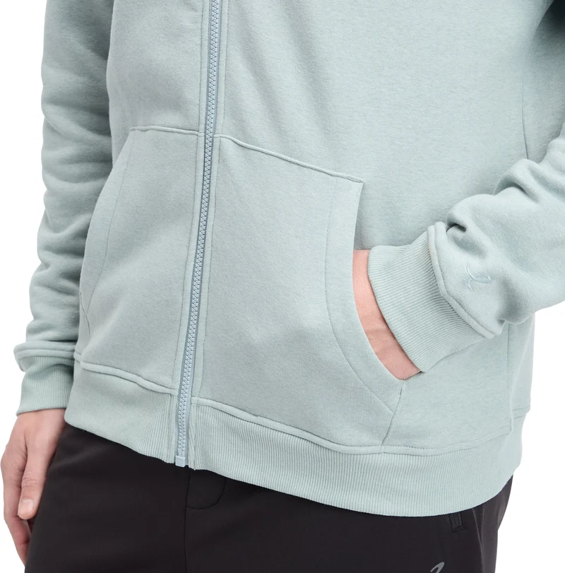 ENERGETICS Kapuzenjacke Elmo FL FZ HD M Sportstyle