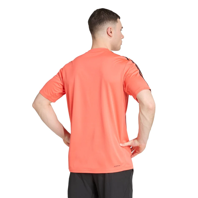 ADIDAS TR-ES BASE 3S T Funktionsshirt mit AEROREADY