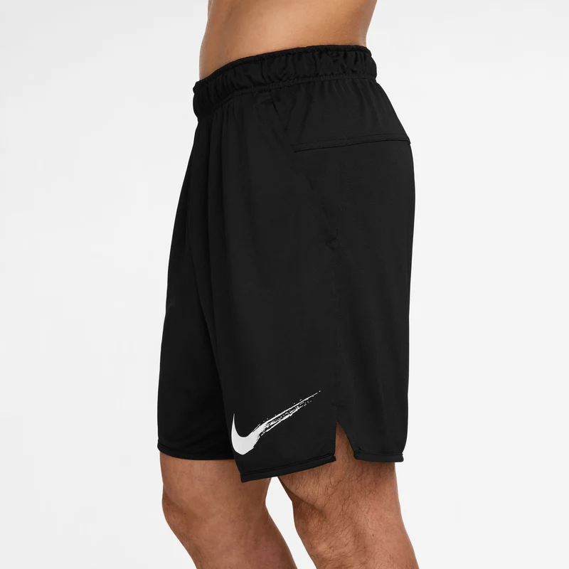 NIKE Totality Herren Dri-FIT Strickshorts 7"