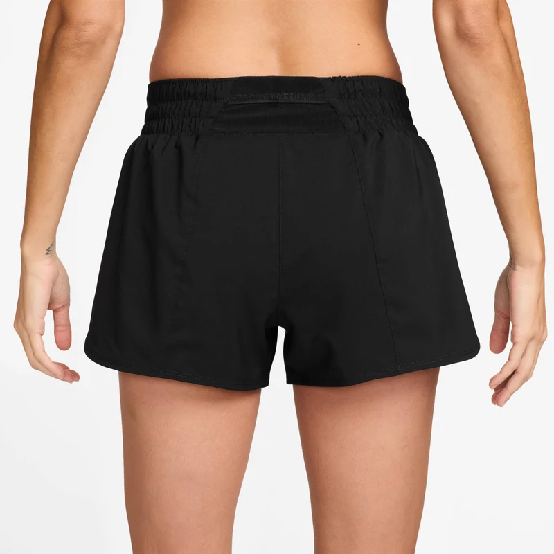 NIKE One Swoosh Dri-FIT Laufshorts Damen