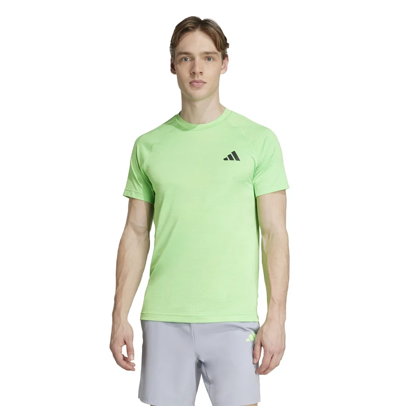 ADIDAS GYM+ TEE Funktionsshirt mit CLIMACOOL