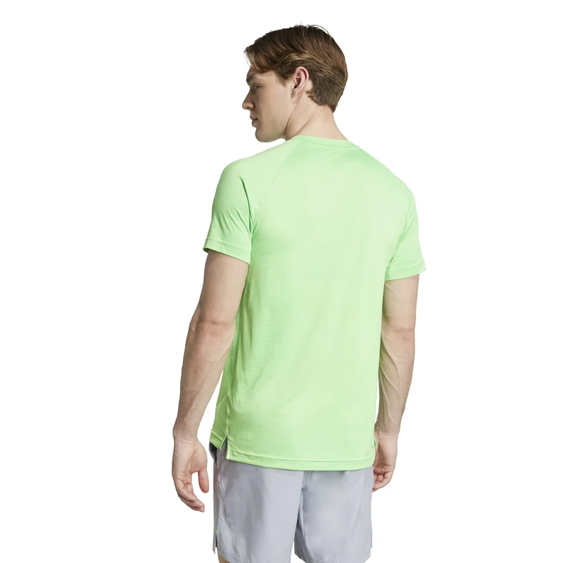 ADIDAS GYM+ TEE Funktionsshirt mit CLIMACOOL