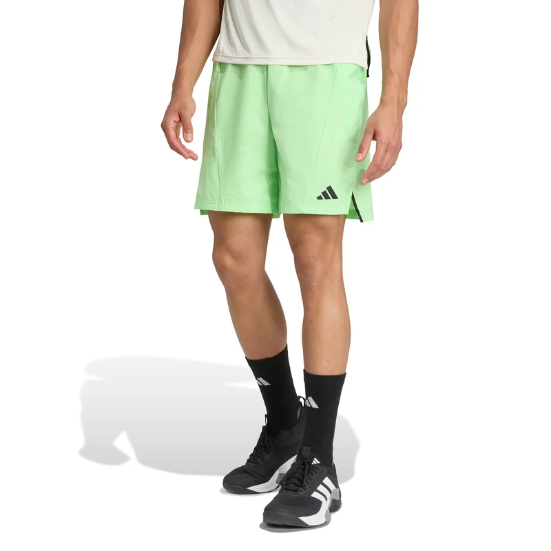ADIDAS D4T SHORT – Leichte Sportshorts mit AEROREADY