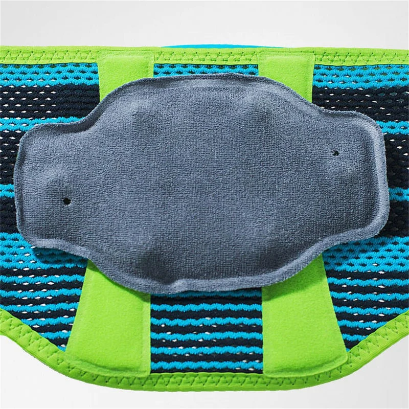 Bauerfeind Sports Back Support rivera