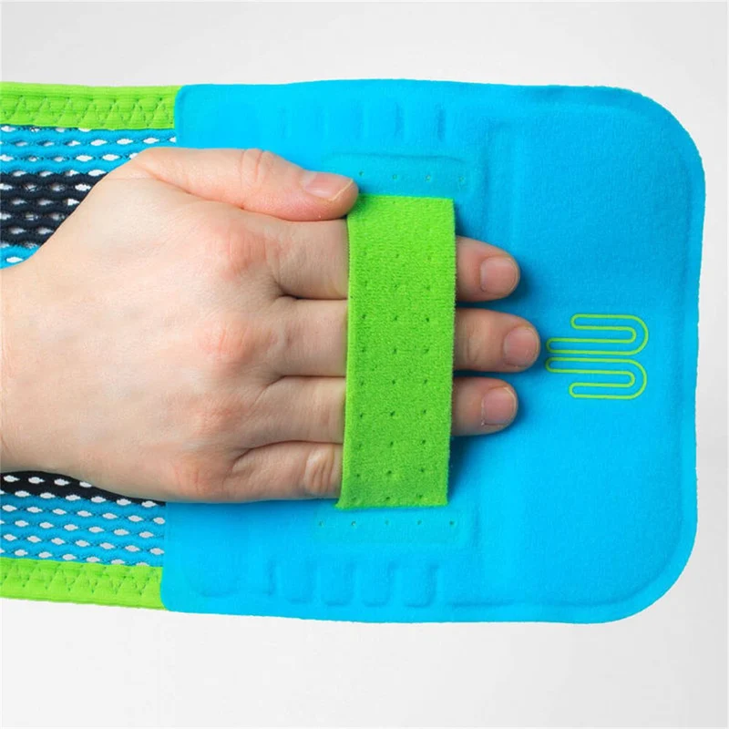 Bauerfeind Sports Back Support rivera