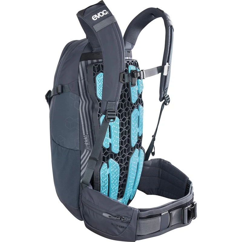 Evoc Neo 16l, Carbon Grey