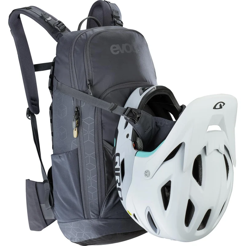 Evoc Neo 16l, Carbon Grey