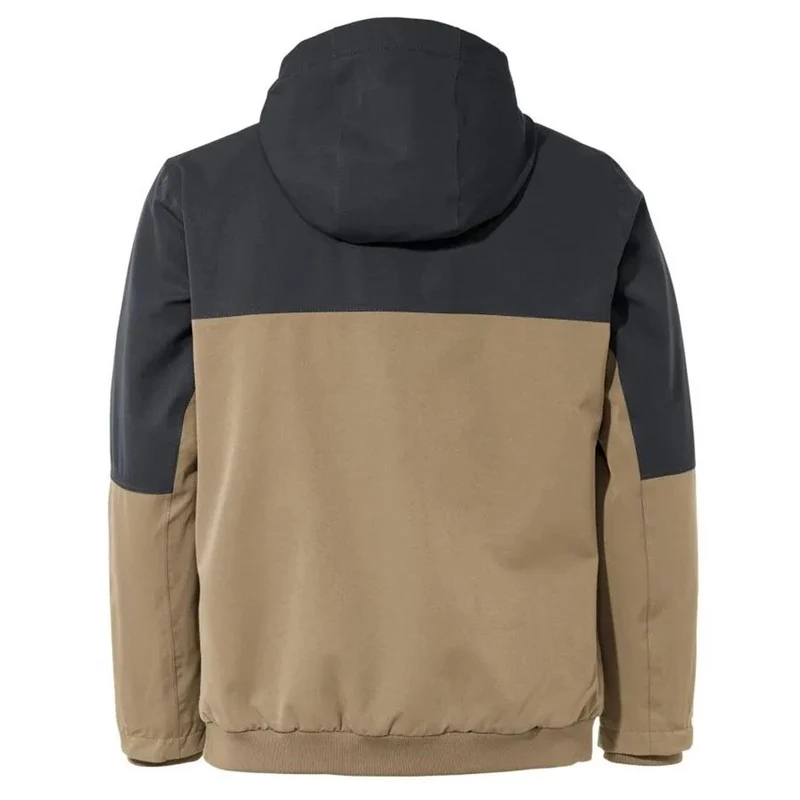 Vaude Me Manukau Jacket II oat Herren Winterjacke