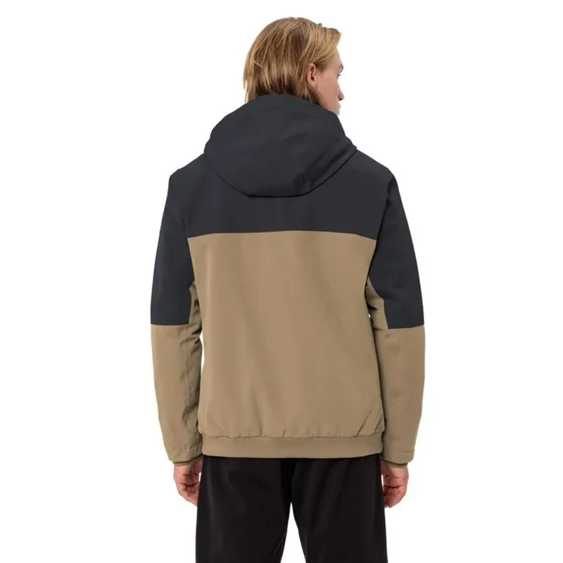 Vaude Me Manukau Jacket II oat Herren Winterjacke