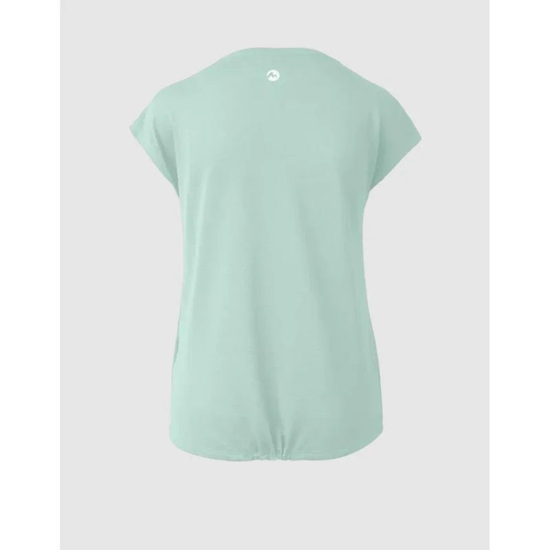 Martini Alpmate Flow ibiza blue black Damen T-Shirt