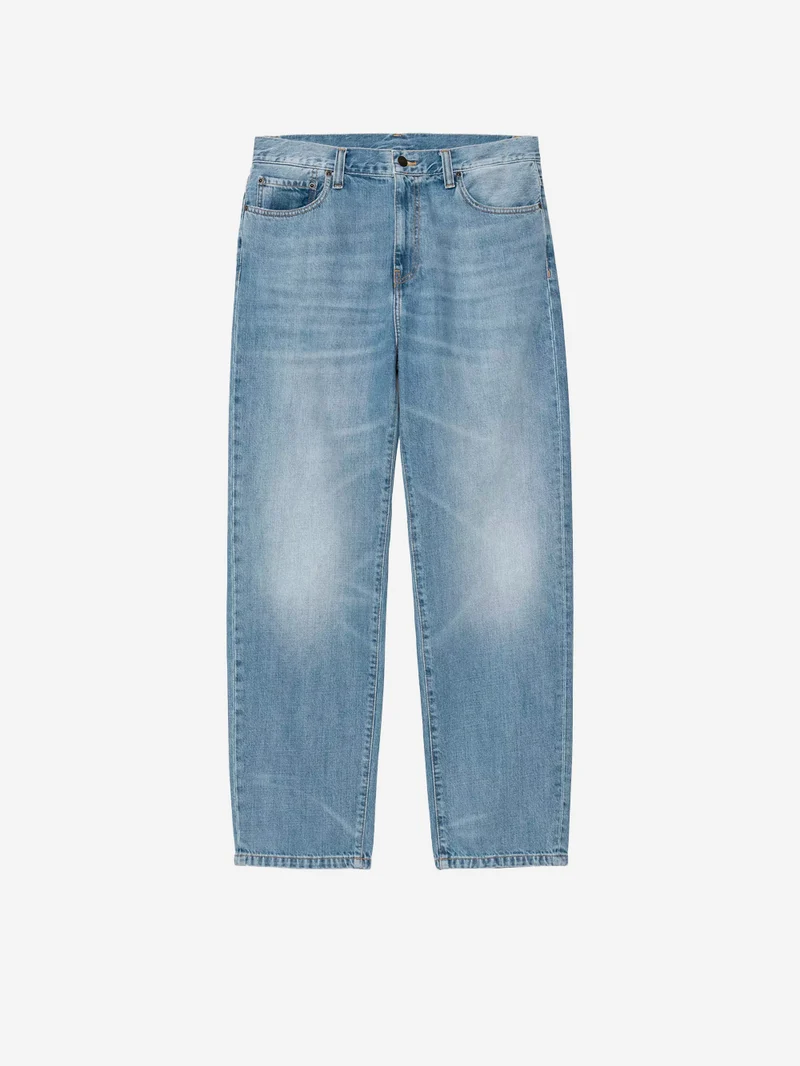 Jeans blu chiari 'Aron' Pant