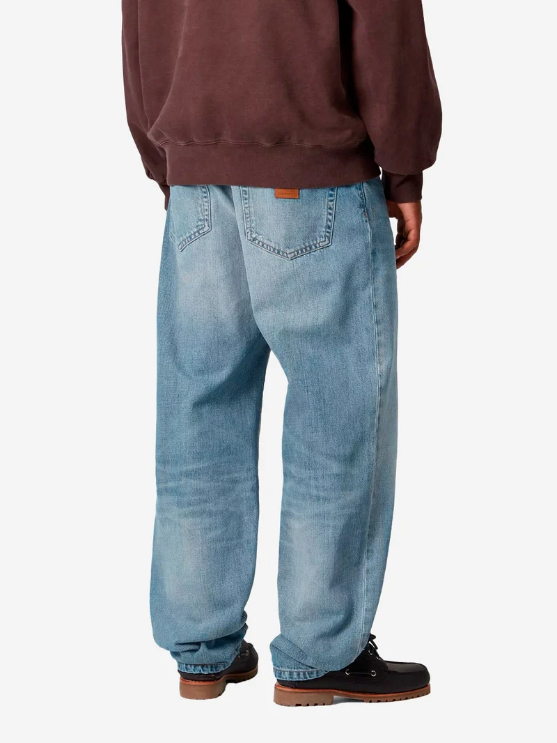 Jeans blu chiari 'Aron' Pant
