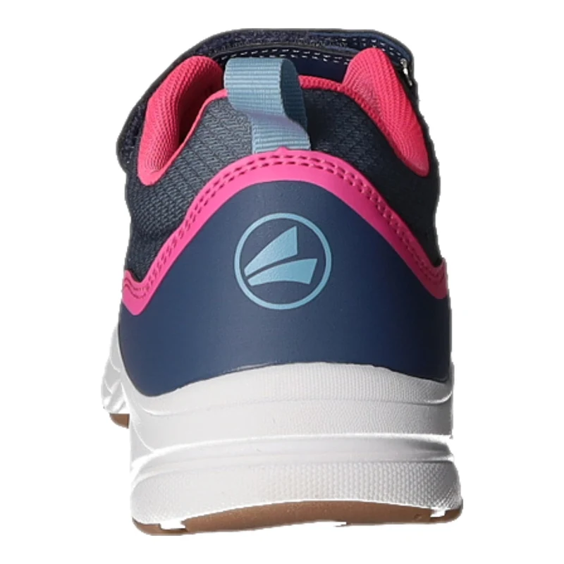 JAKO Sportschuh Klettverschluss J-NI CISE EV