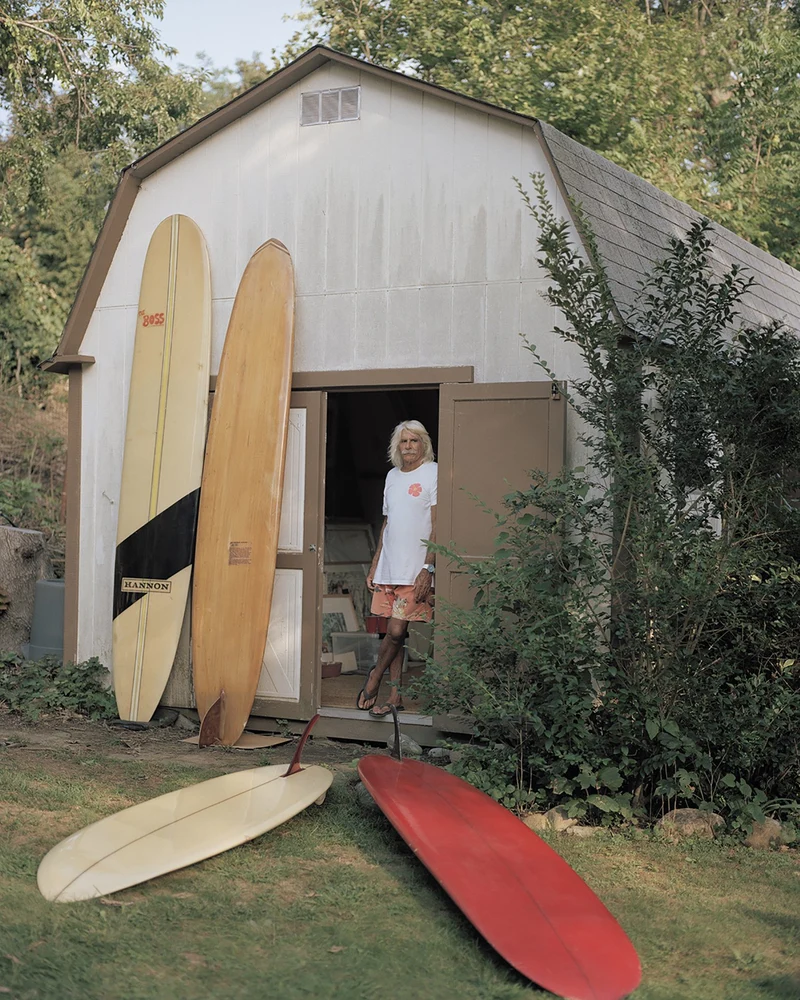 Gestalten Surf Schacks: Volume 2