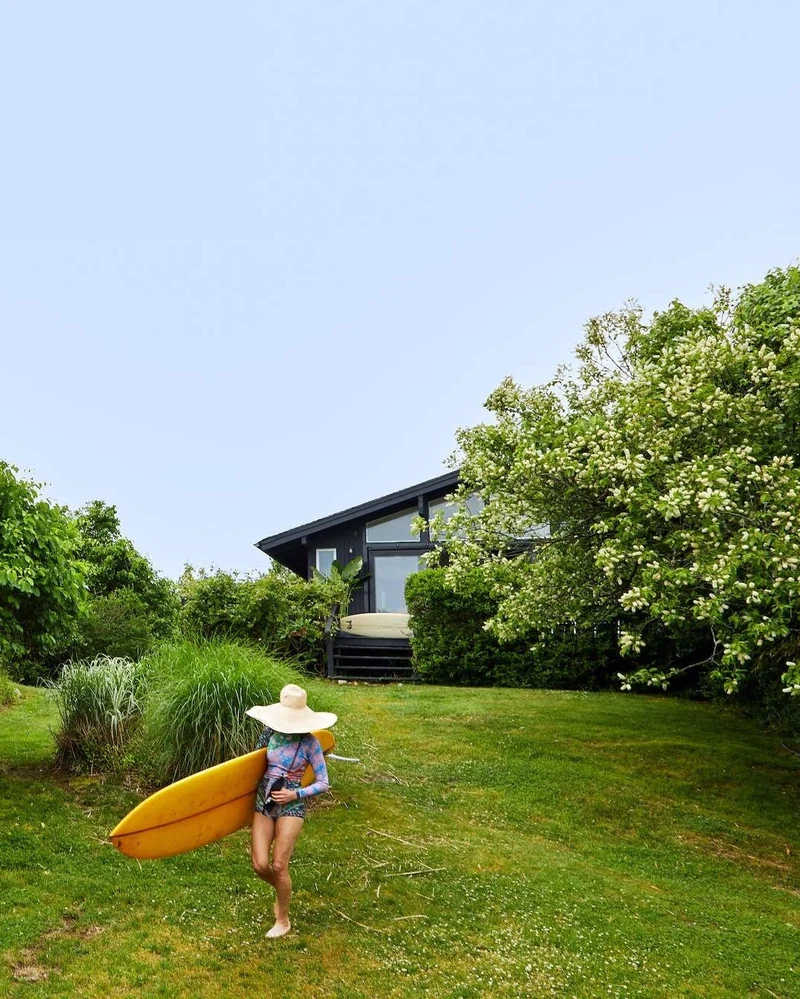 Gestalten Surf Schacks: Volume 2
