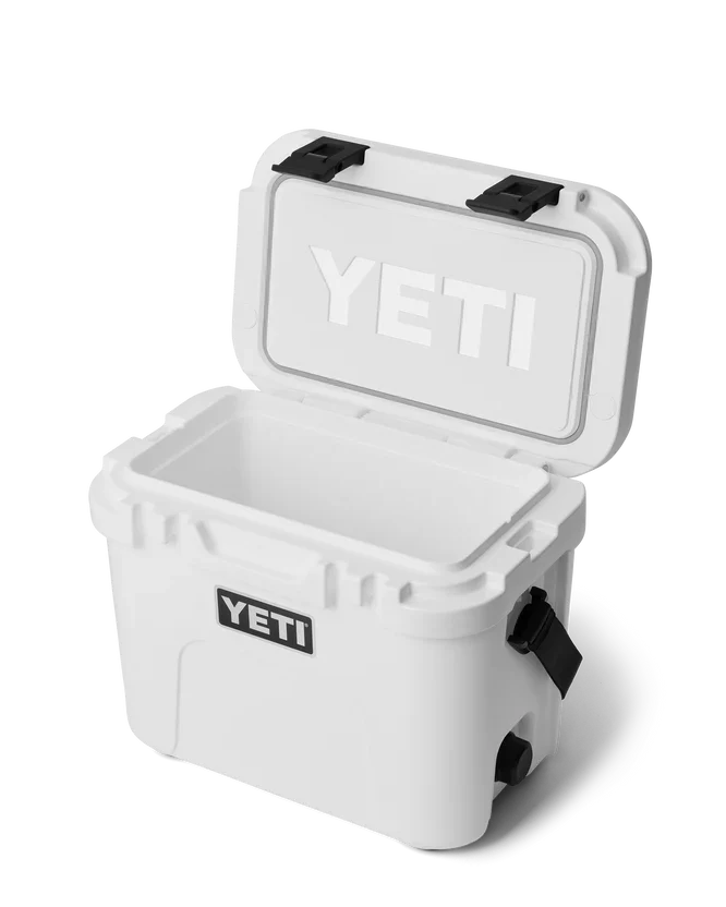 Yeti Roadie 15 White
