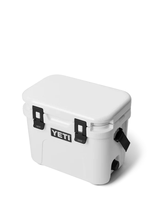 Yeti Roadie 15 White