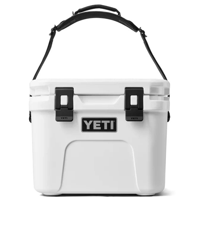 Yeti Roadie 15 White