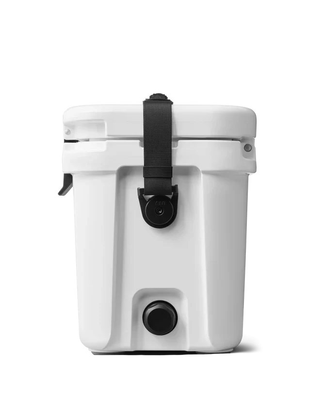 Yeti Roadie 15 White