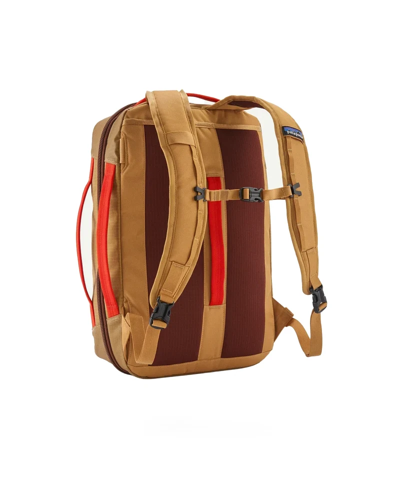 Patagonia Black Hole Micro MLC Talon Gold