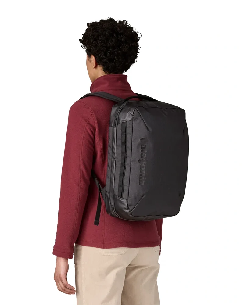 Patagonia Black Hole Micro MLC Smolder Blue