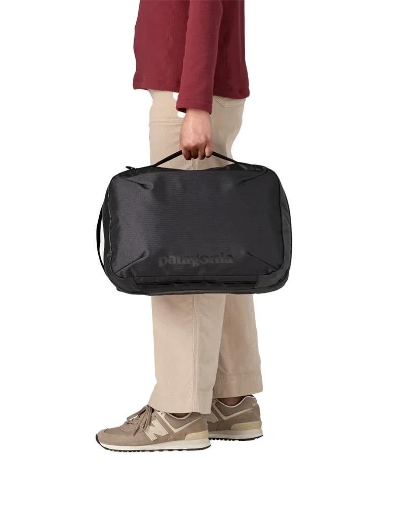 Patagonia Black Hole Micro MLC Smolder Blue