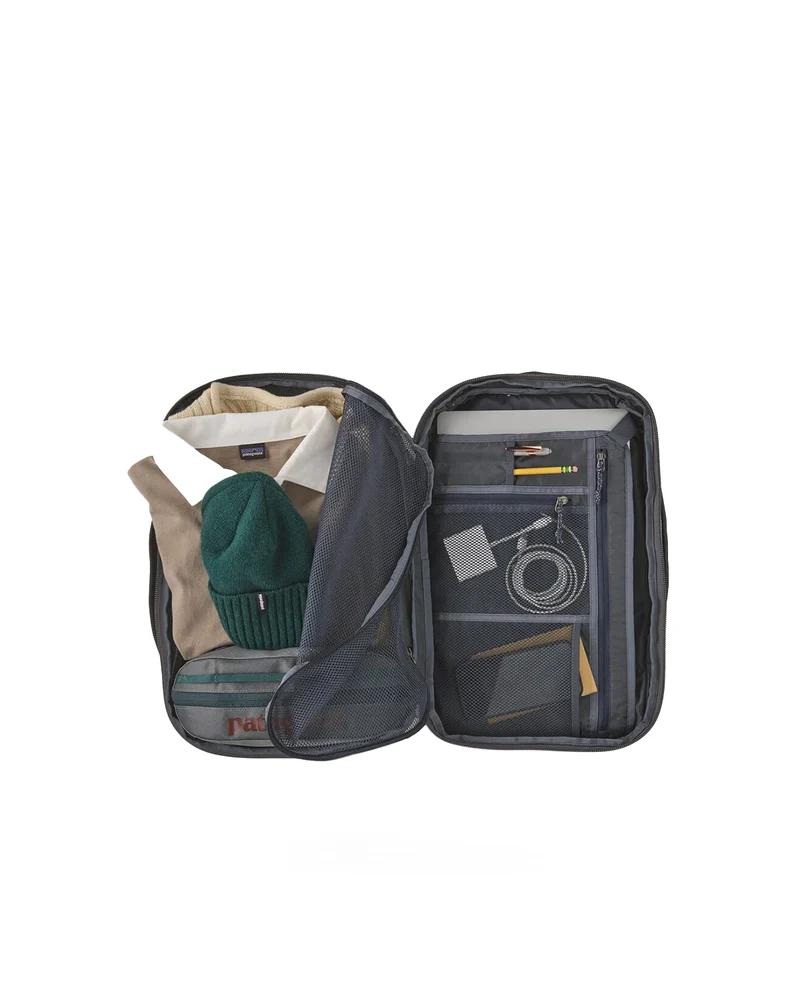 Patagonia Black Hole Micro MLC Smolder Blue