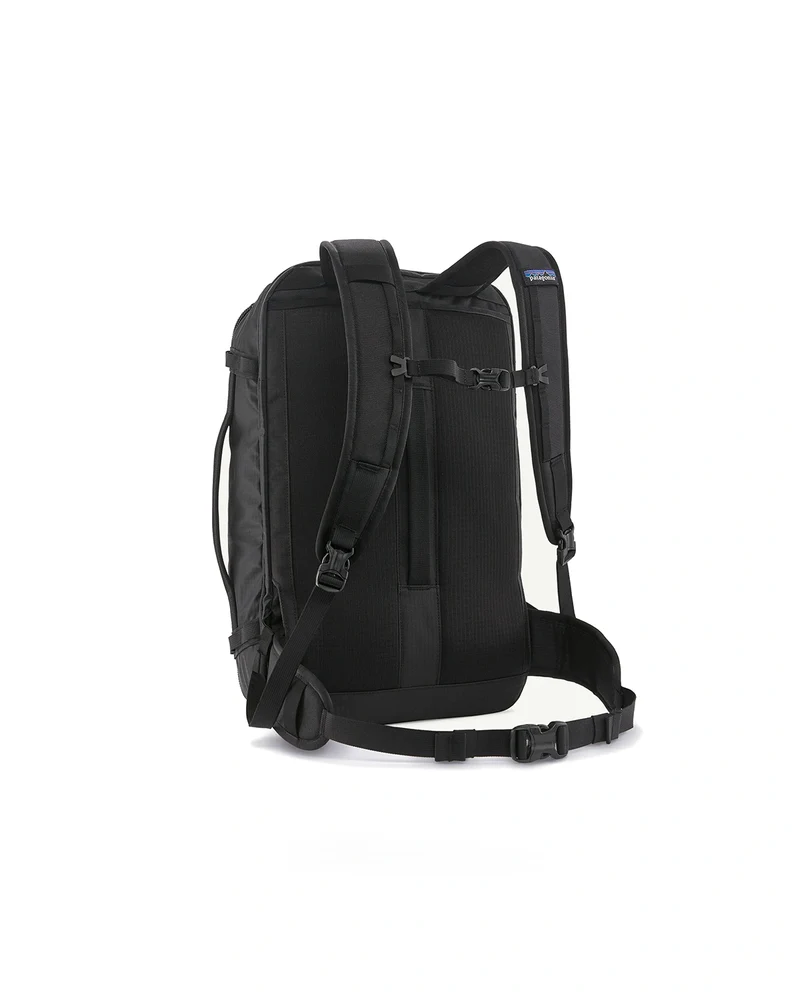 Patagonia Black Hole Mini MLC 30L Black / Black