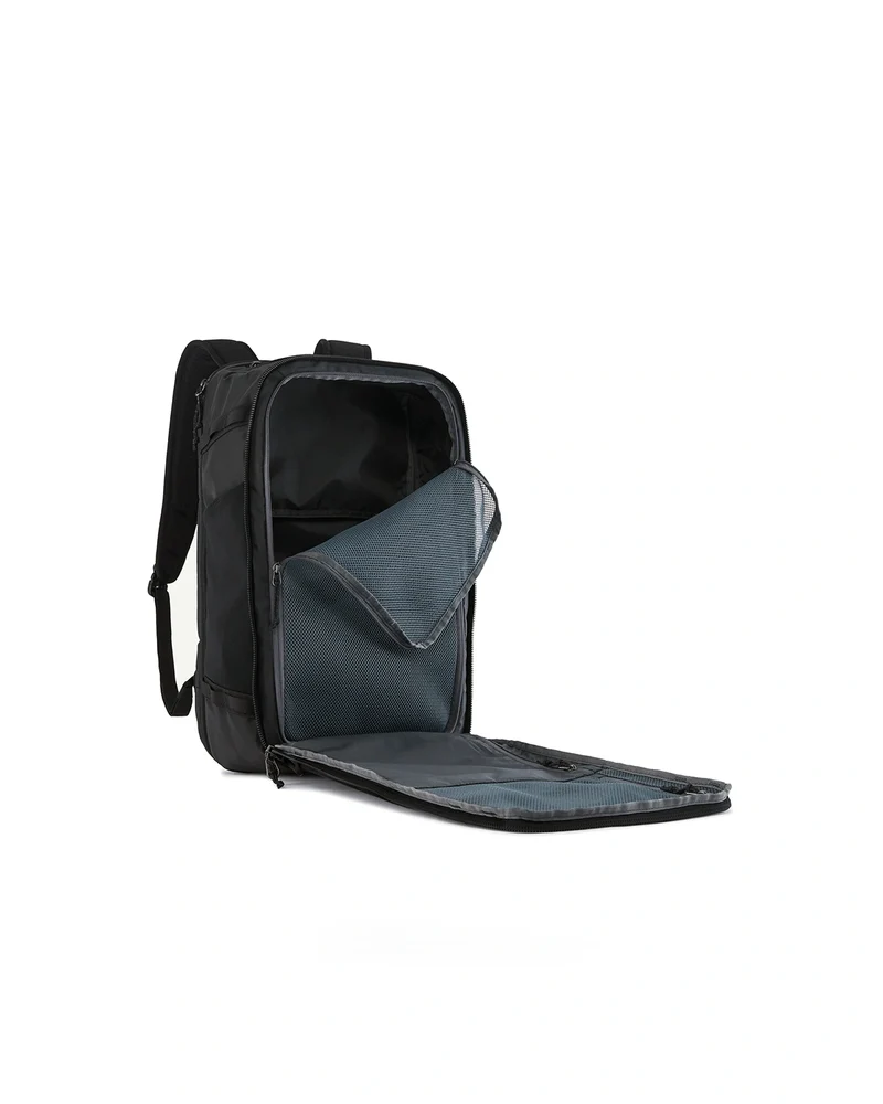 Patagonia Black Hole Mini MLC 30L Black / Black