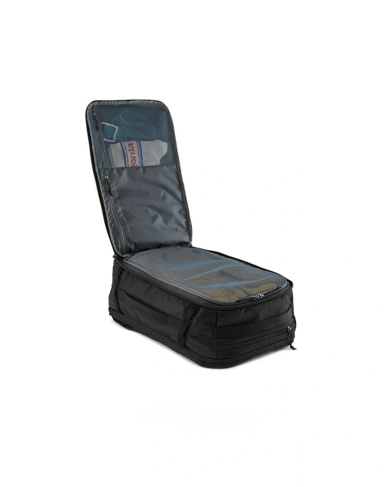 Patagonia Black Hole Mini MLC 30L Black / Black