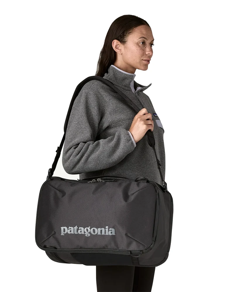 Patagonia Black Hole Mini MLC 30L Black / Black