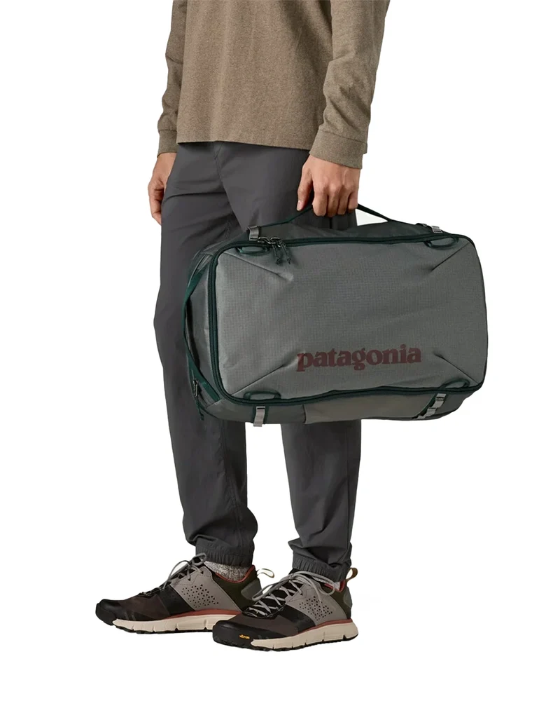 Patagonia Black Hole Mini MLC 30L Smolder Blue / Forge Grey
