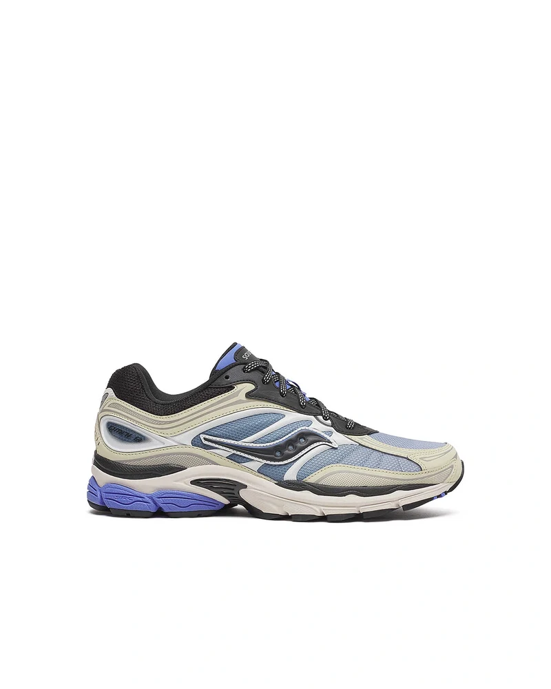 Saucony Progrid Omni 9 Blue Fade