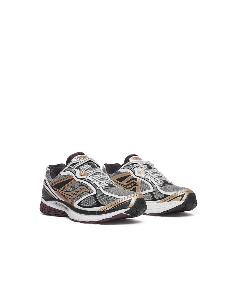 Saucony Progrid Guide 7 White / Bronze