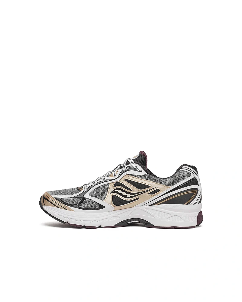 Saucony Progrid Guide 7 White / Bronze