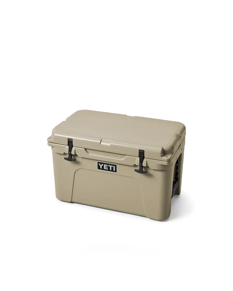 Yeti Tundra 45 Tan