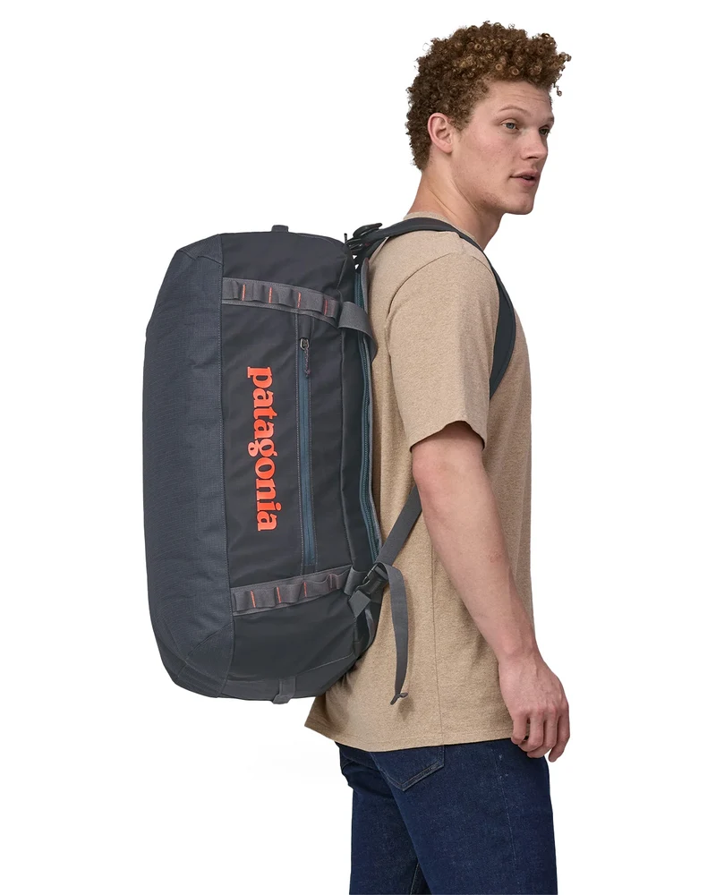 Patagonia Black Hole Duffel 55L Current Blue