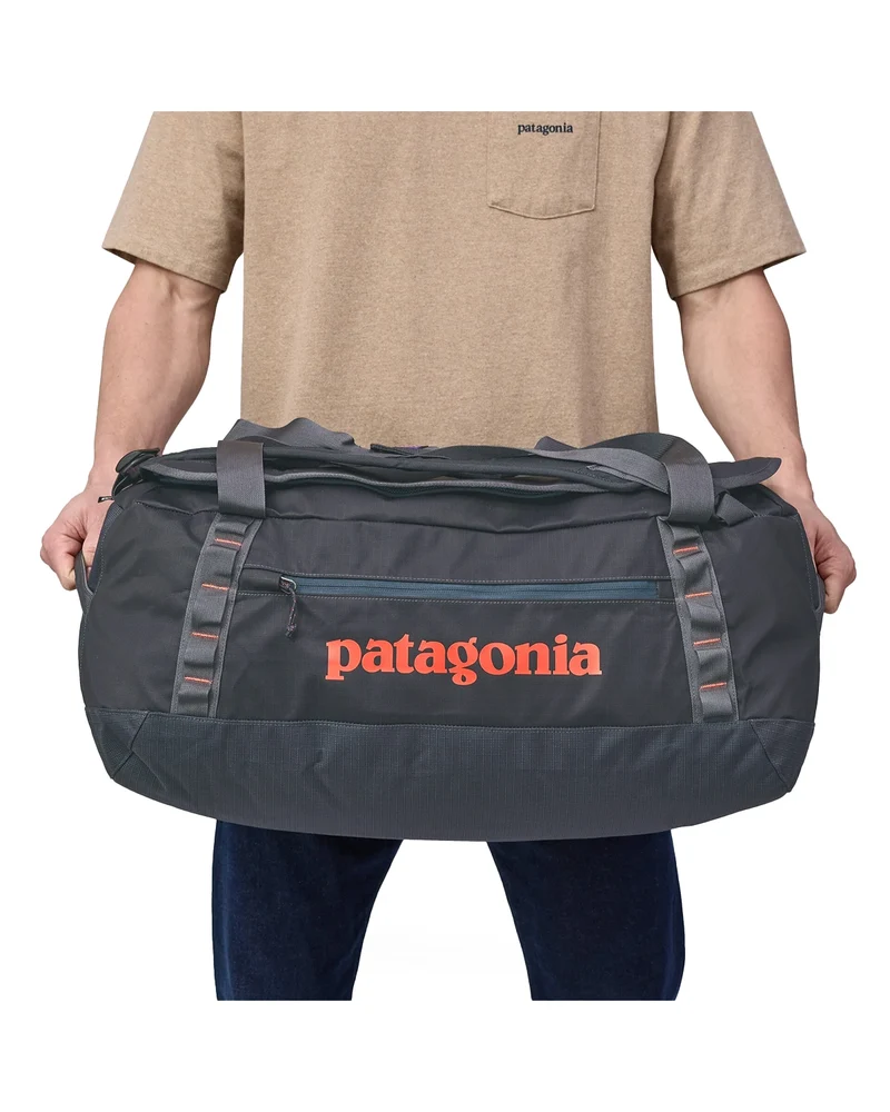 Patagonia Black Hole Duffel 55L Current Blue