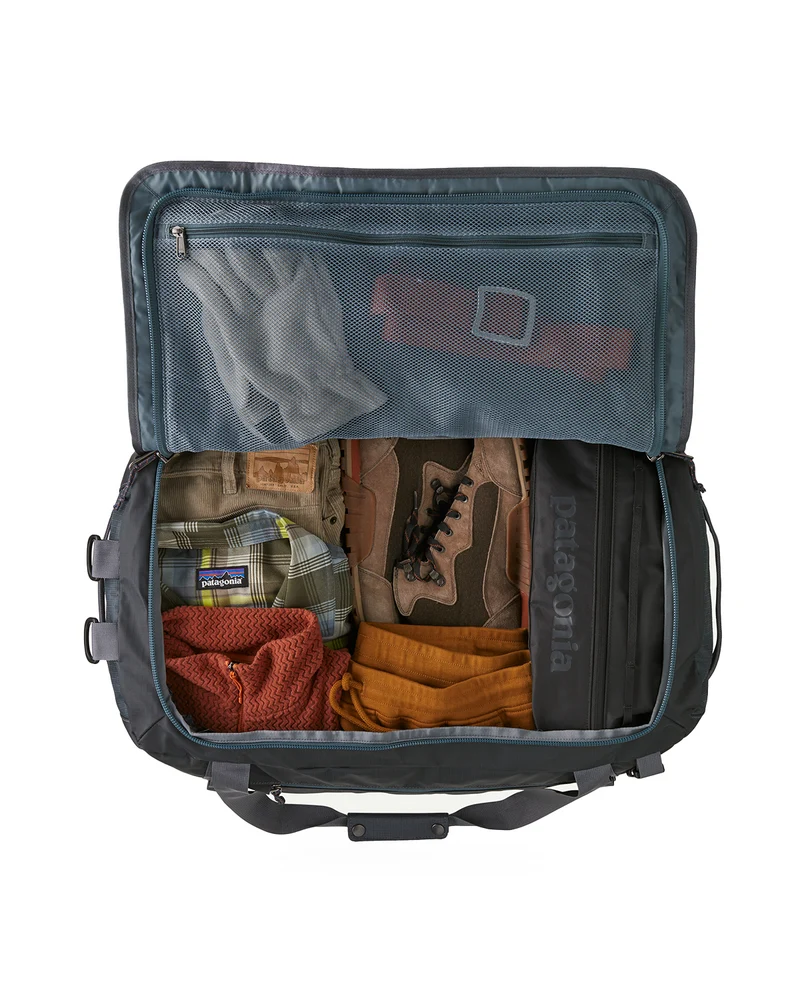 Patagonia Black Hole Duffel 55L Current Blue