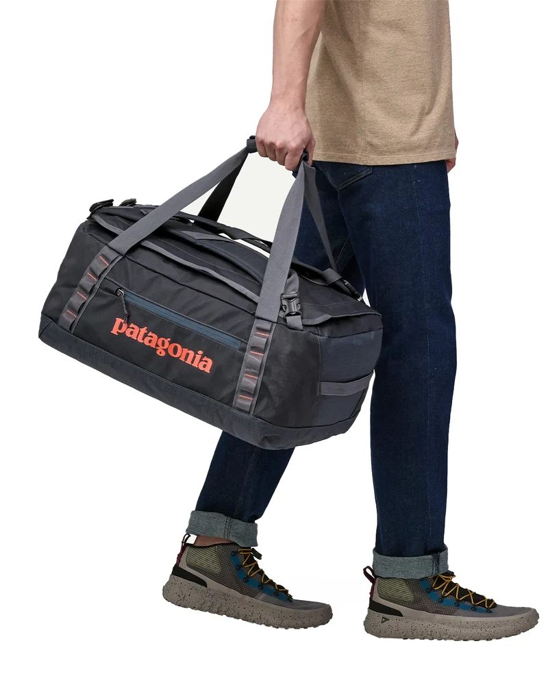 Patagonia Black Hole Duffel 40L Current Blue