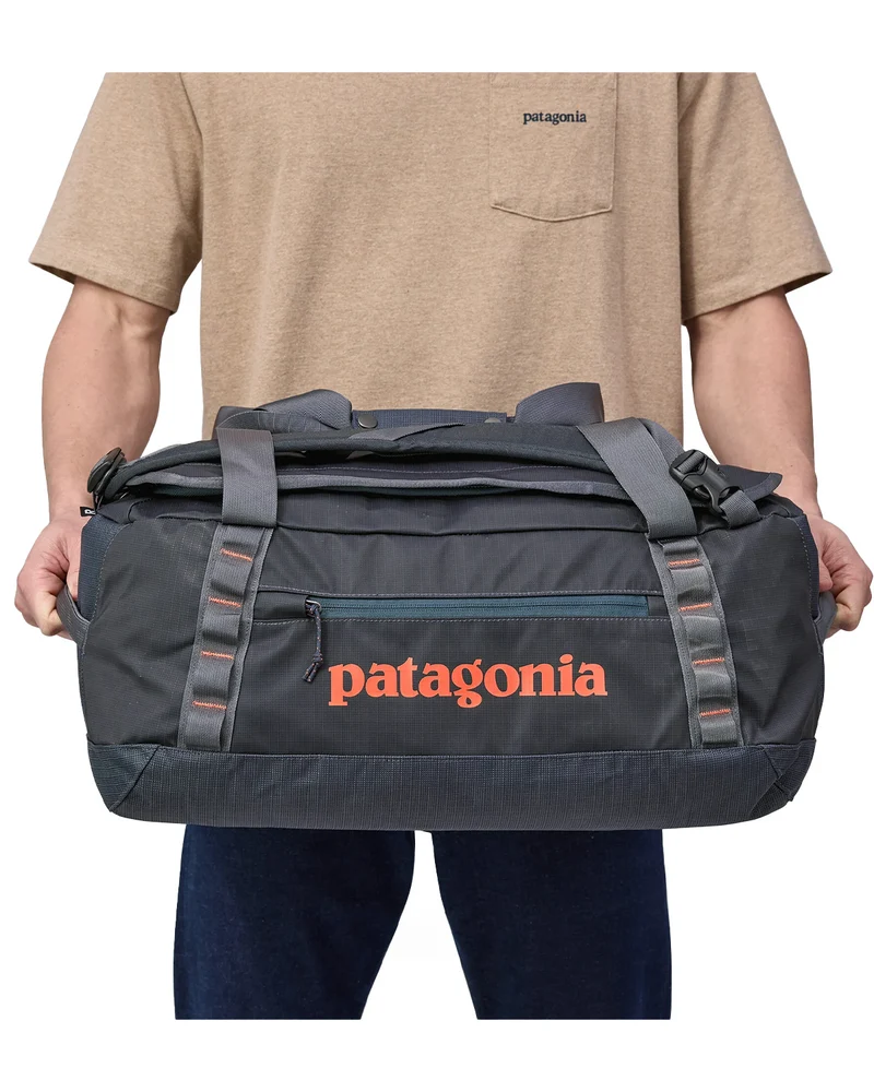 Patagonia Black Hole Duffel 40L Current Blue