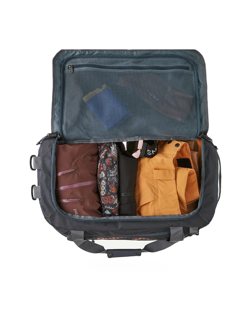 Patagonia Black Hole Duffel 40L Talon Gold