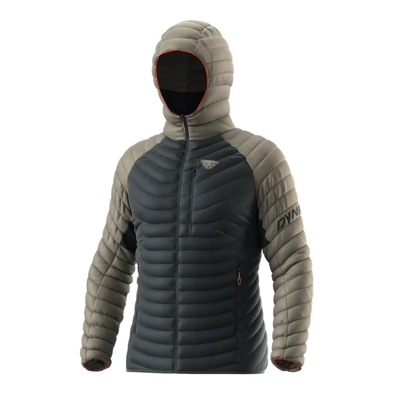 Radical Down RDS Kapuzenjacke Herren