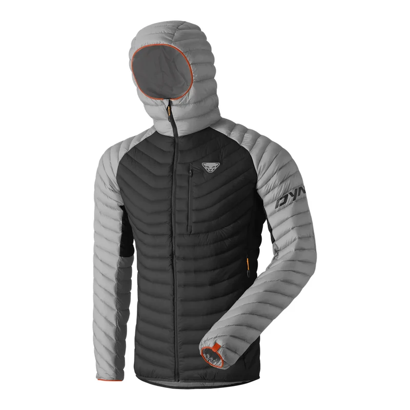 Radical Down RDS Kapuzenjacke Herren
