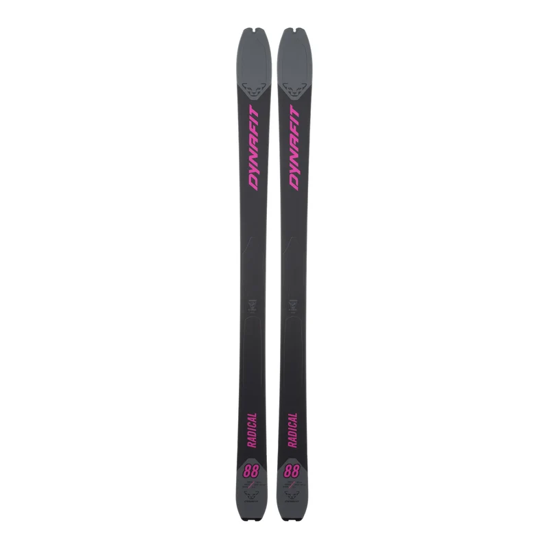 Radical 88 W Ltd. Edition Ski